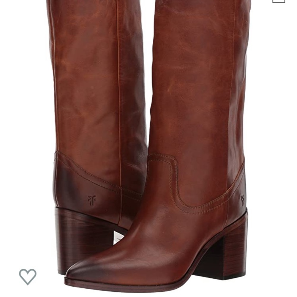 Frye Flynn Mid Pull-On Boots